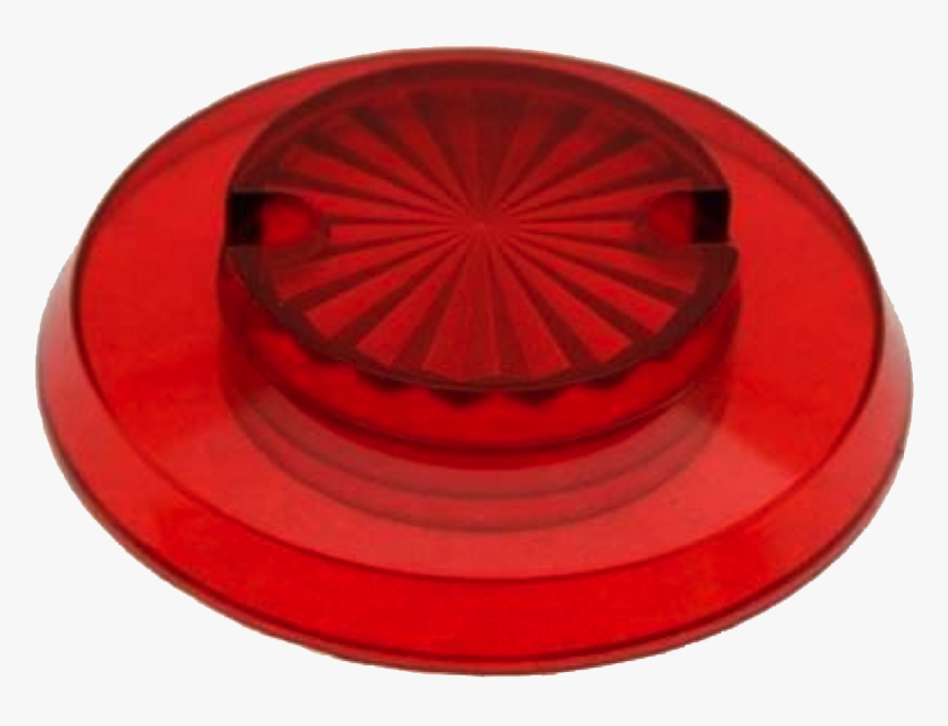 Starburst Pop Bumper Cap Red - Circle, HD Png Download, Free Download