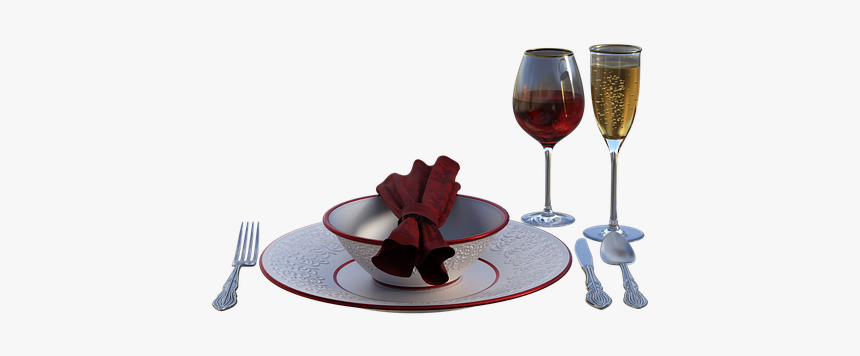 Wine Glass, HD Png Download, Free Download