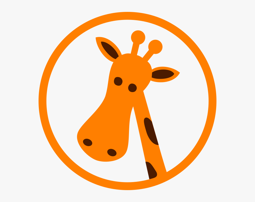 Giraffe, HD Png Download, Free Download