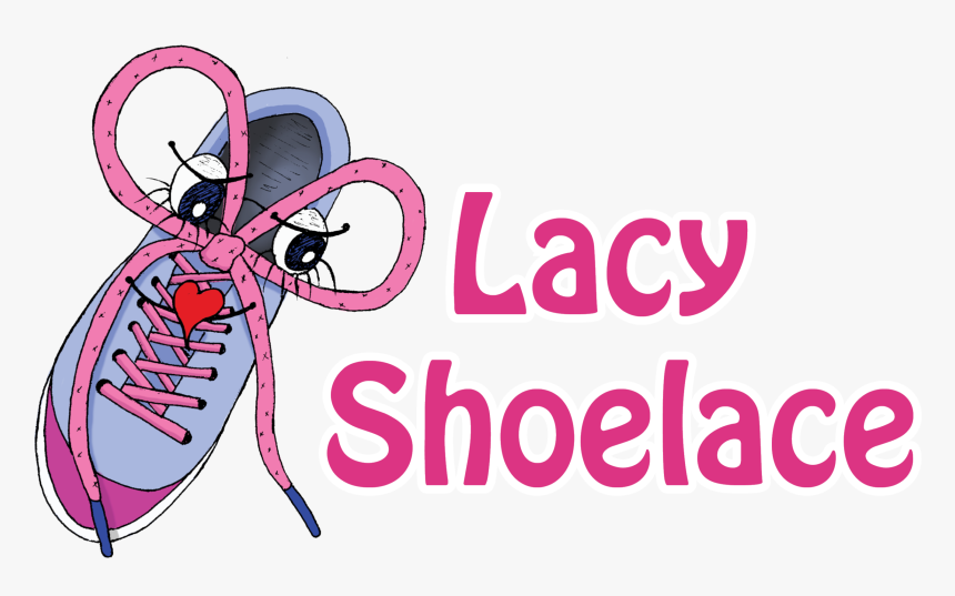 Lacy Shoelace - Fashion And You, HD Png Download, Free Download