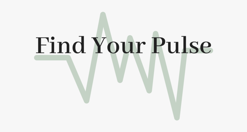 Find Your Pulse - Parallel, HD Png Download, Free Download