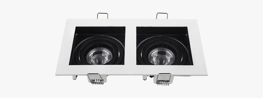 6w & 8w Wall Wash Light - Subwoofer, HD Png Download, Free Download