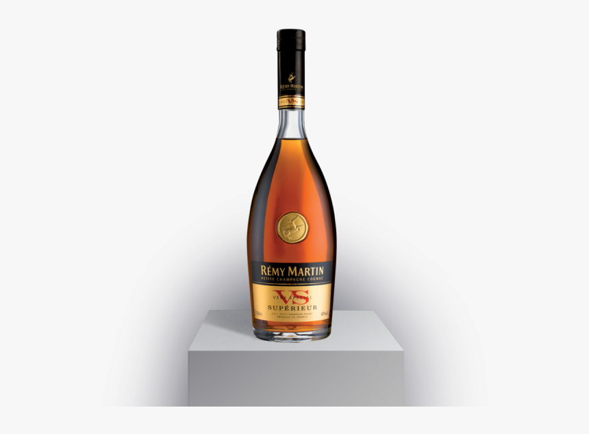 Коньяк Remy Martin Vs Фото - Liqueur, HD Png Download, Free Download