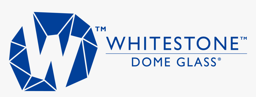 Whitestone Dome Glass Logo, HD Png Download, Free Download