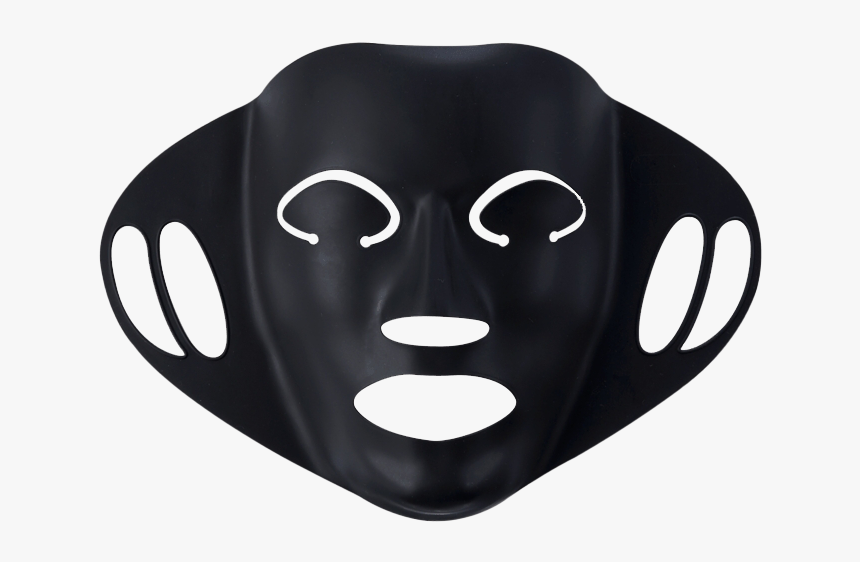 3d Mask - Mask, HD Png Download, Free Download