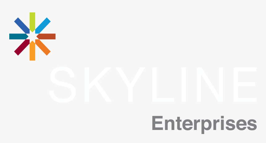 Skyline Enterprises - Parallel, HD Png Download, Free Download