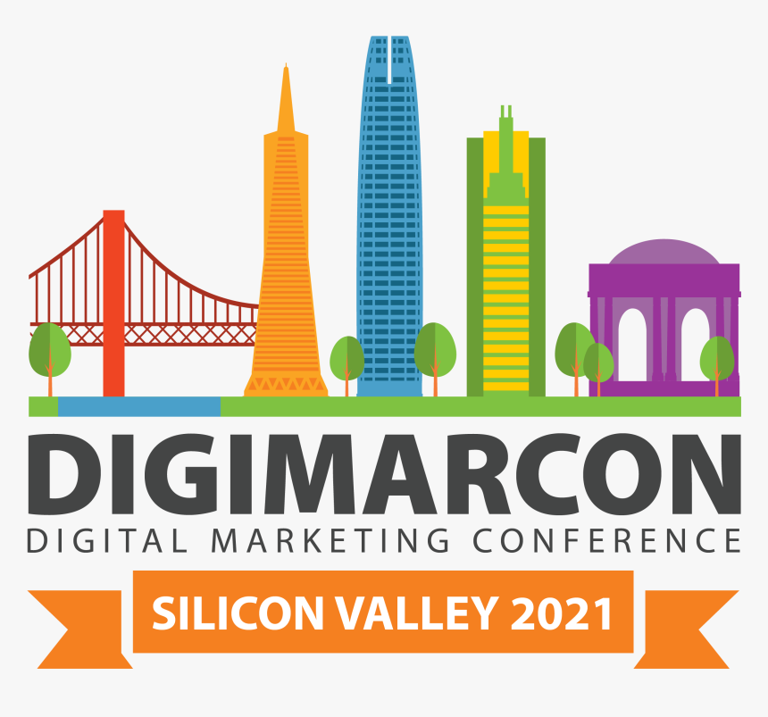 Digimarcon Digital Marketing Conferences - Digimarcon India Digital Marketing Conference &, HD Png Download, Free Download