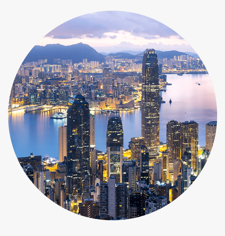 Benefit Thumbnail - Hong Kong, HD Png Download - kindpng