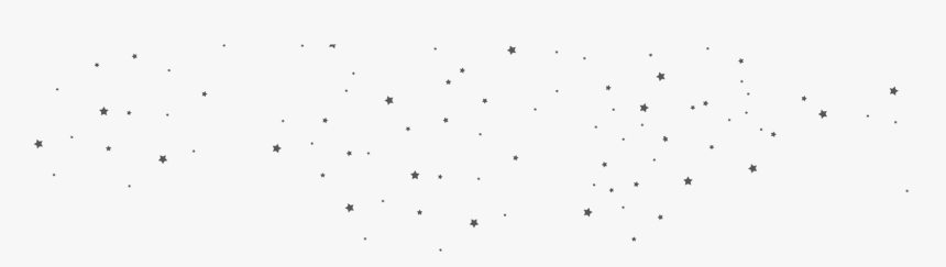 Star Dust Png - Pattern, Transparent Png, Free Download