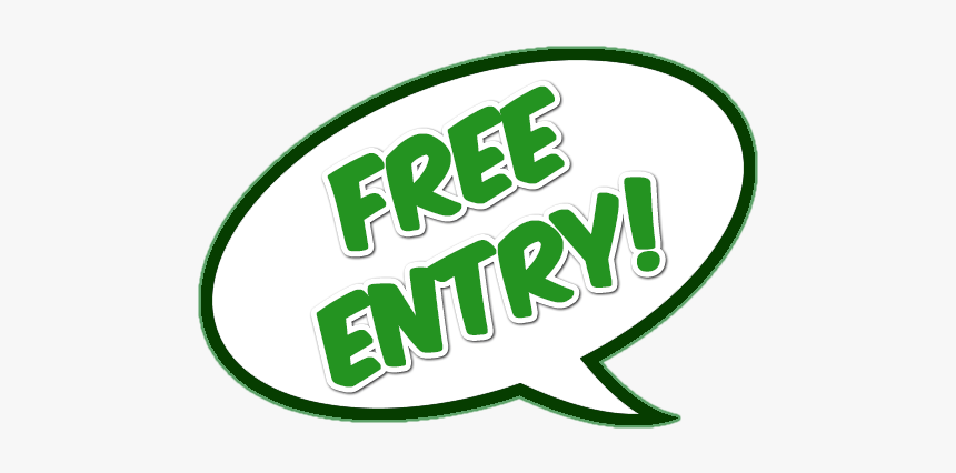 Free Entry Png - Graphics, Transparent Png, Free Download