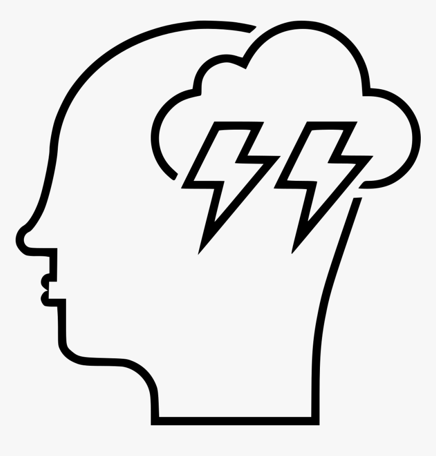 Brainstorming - Icon, HD Png Download - kindpng
