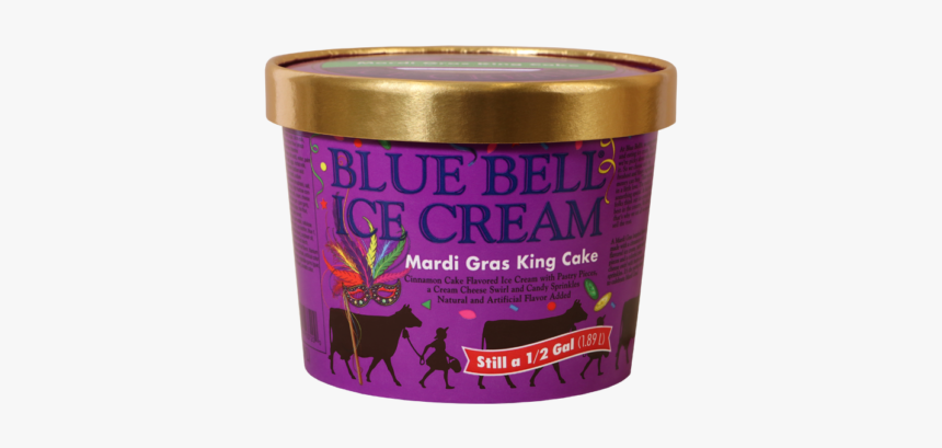 Blue Bell Ice Cream, HD Png Download, Free Download
