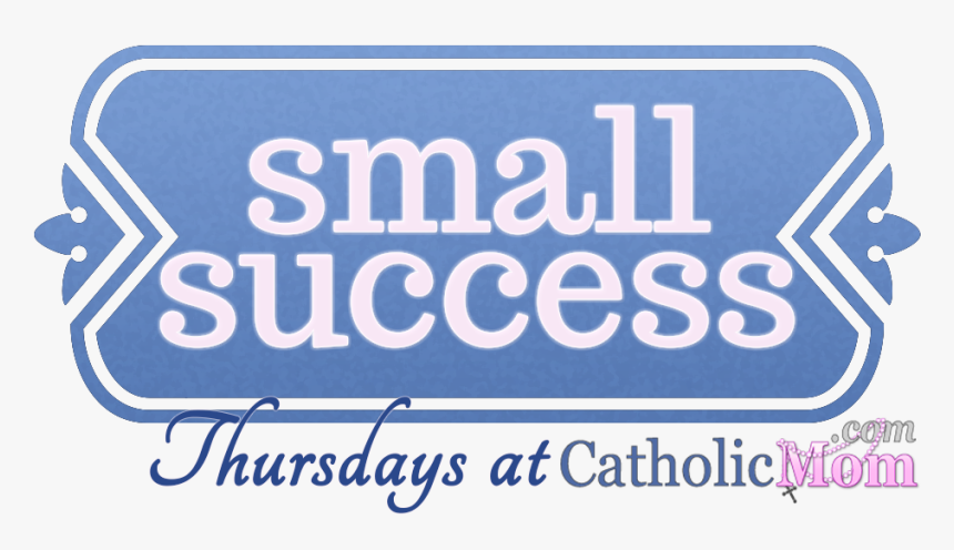 Small Success Thursday - Sign, HD Png Download, Free Download