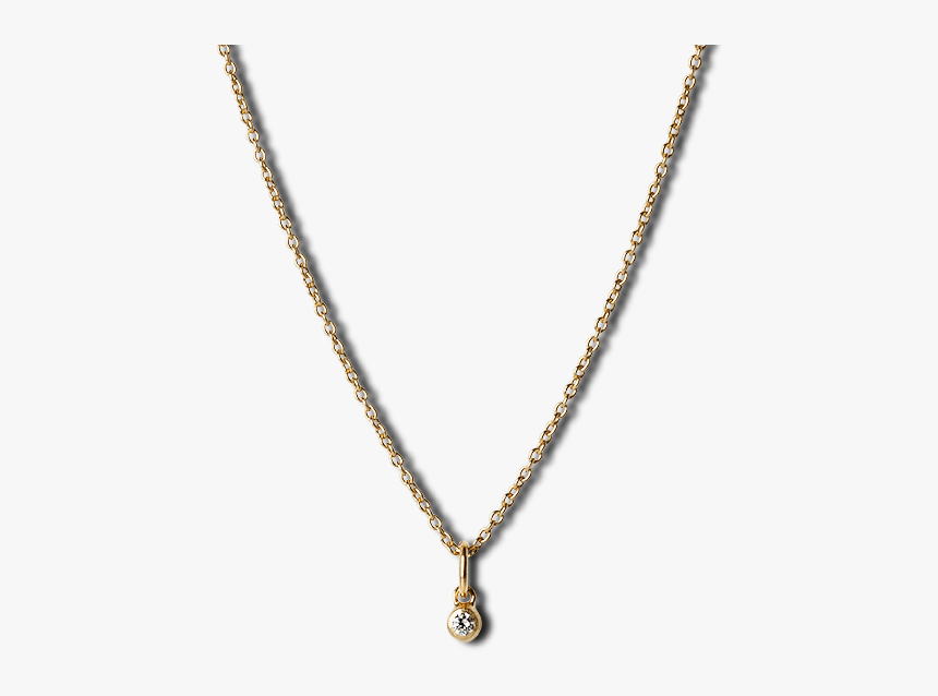 Gucci Lion Head Pendant Necklace, HD Png Download, Free Download