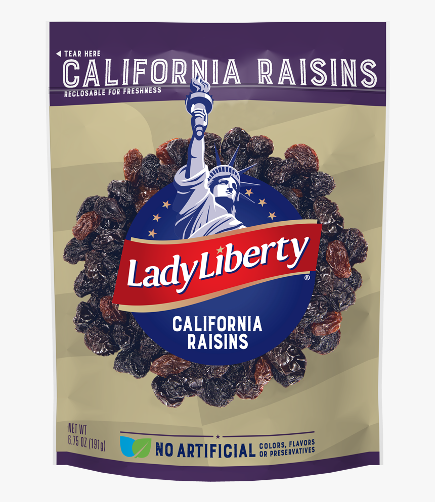 California Raisins Png - Dried Cranberry, Transparent Png, Free Download