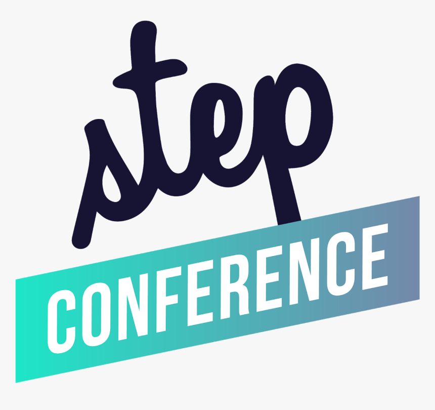 Step Conference, HD Png Download, Free Download