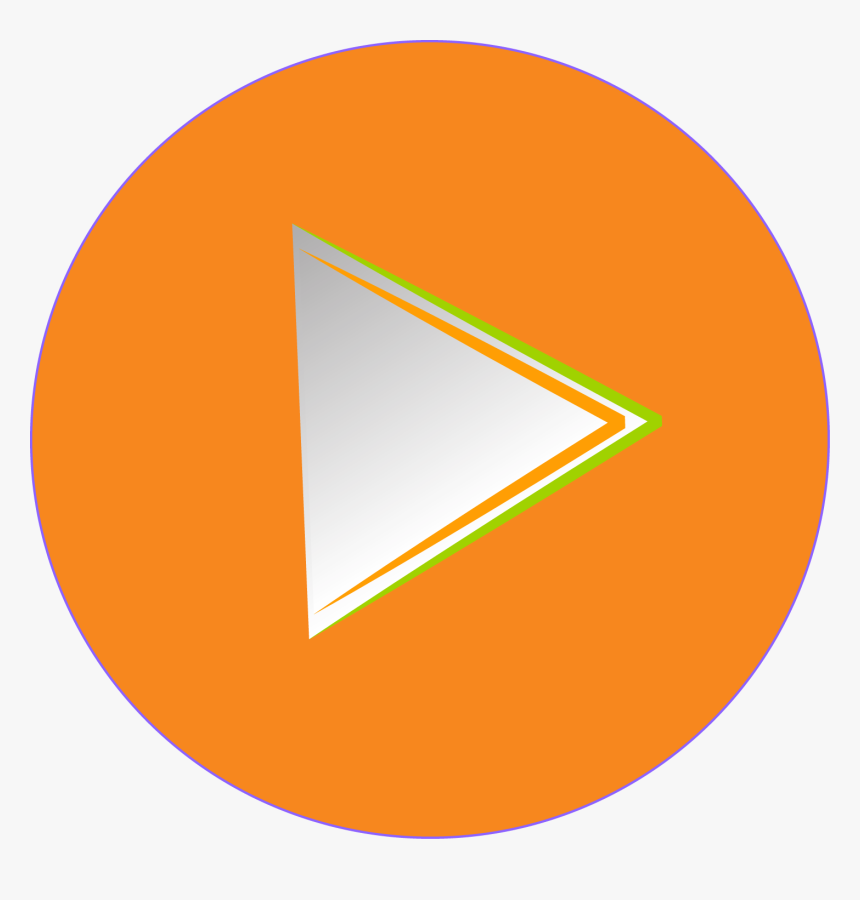 Movi Flex Icon - Circle, HD Png Download, Free Download