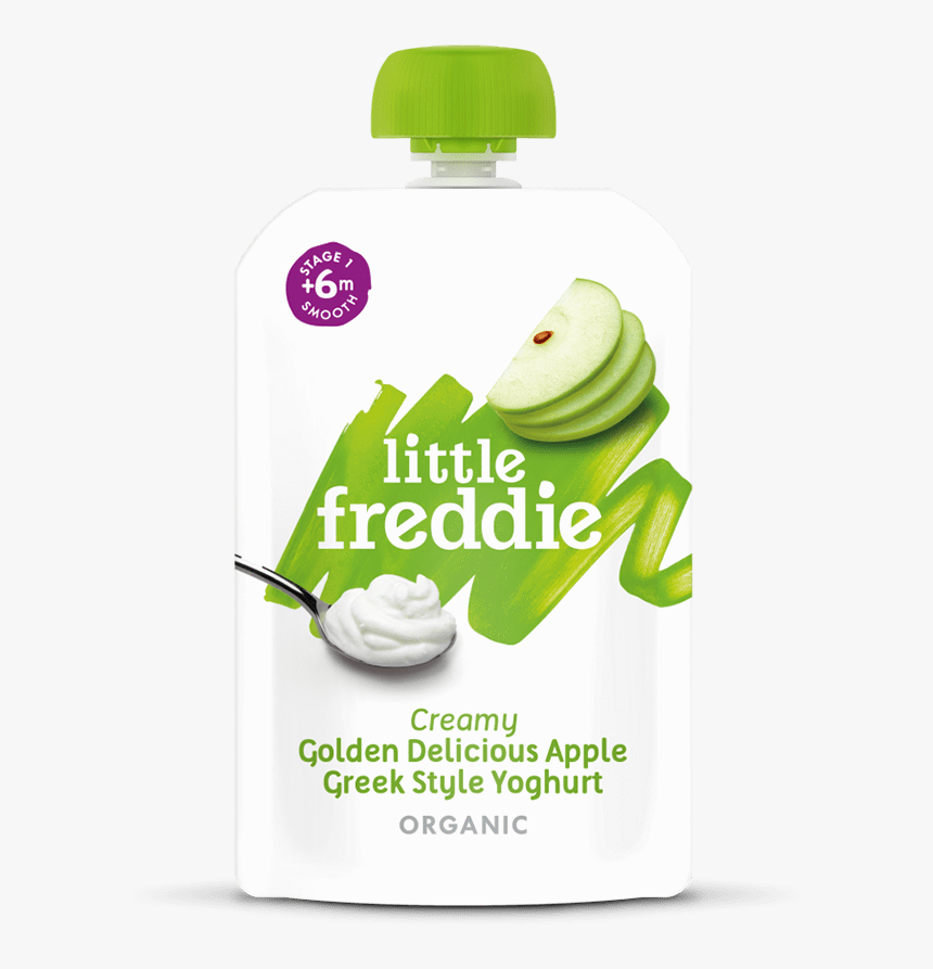 Little Freddie Yogurt, HD Png Download, Free Download