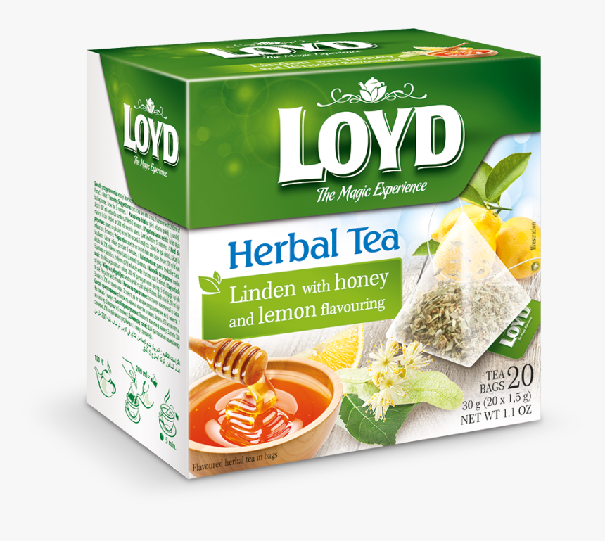 Loyd Tea, HD Png Download, Free Download