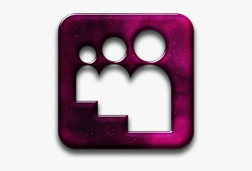 Myspace, HD Png Download, Free Download