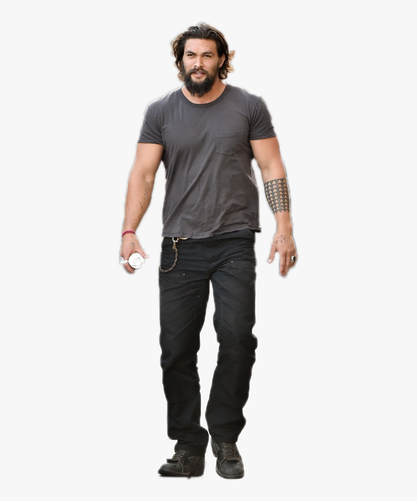 #jasonmomoa #jason #momoa #aquaman #oscars2019 - Gentleman, HD Png Download, Free Download