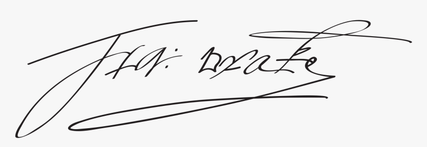 Sir Francis Drake's Signature, HD Png Download, Free Download