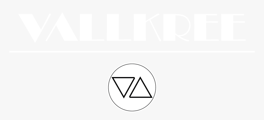 Vallkree Cycles - Circle, HD Png Download, Free Download