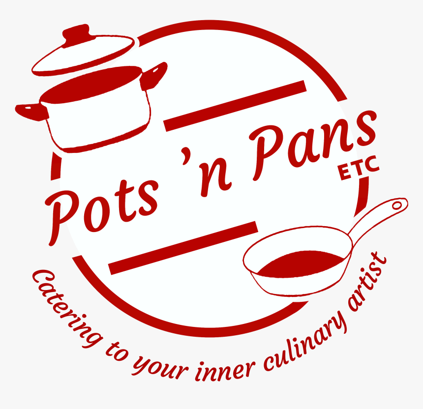 Pots N Pans Etc, HD Png Download, Free Download