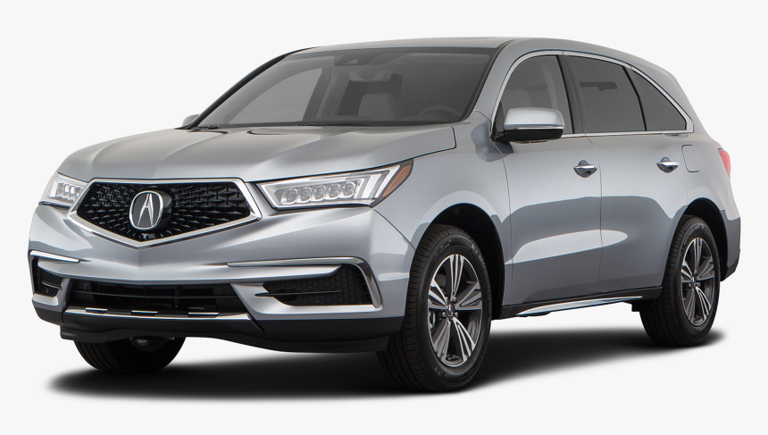 2019 Acura Mdx Suv, HD Png Download, Free Download