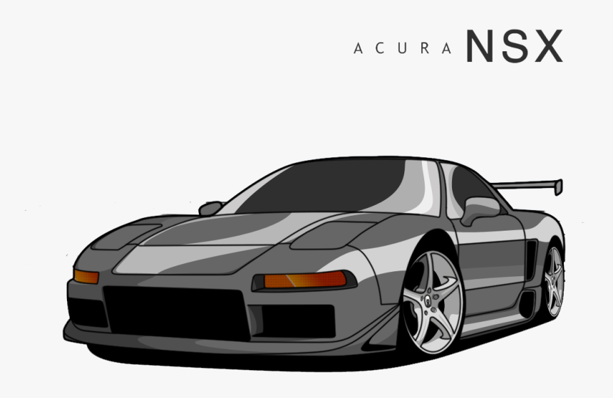 Supercar, HD Png Download, Free Download