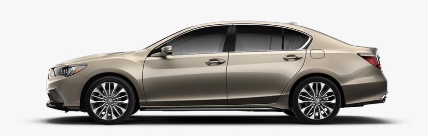 Rlx - Executive Car, HD Png Download, Free Download