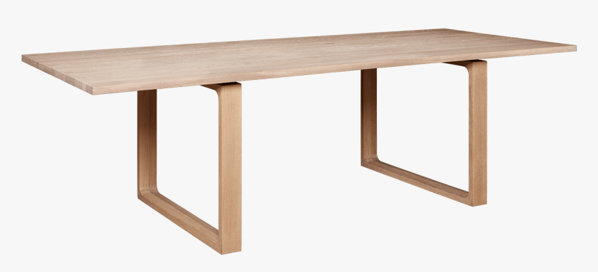 Fritz Hansen Fh Essay Cm22 Oak Table - Coffee Table, HD Png Download, Free Download