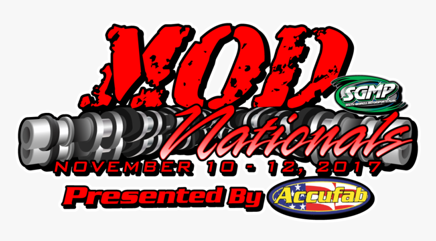 Mod Nationals Logo , Png Download - Graphics, Transparent Png, Free Download