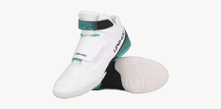 Unihoc Shoe U4 Goalie, HD Png Download, Free Download