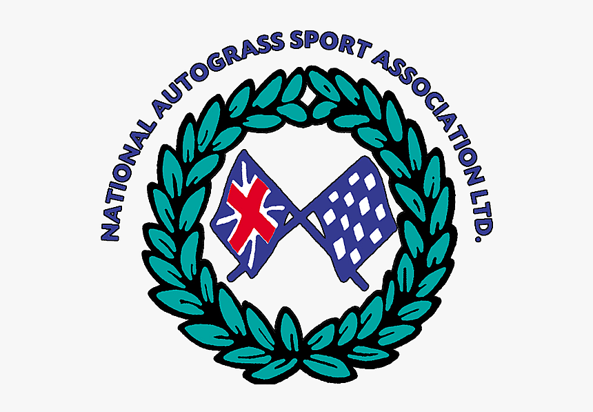 National Autograss Logo, HD Png Download, Free Download