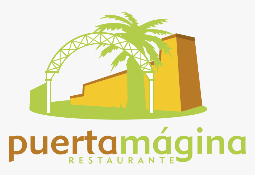 Puerta Magina Logo Png Transparent - Vector Graphics, Png Download, Free Download