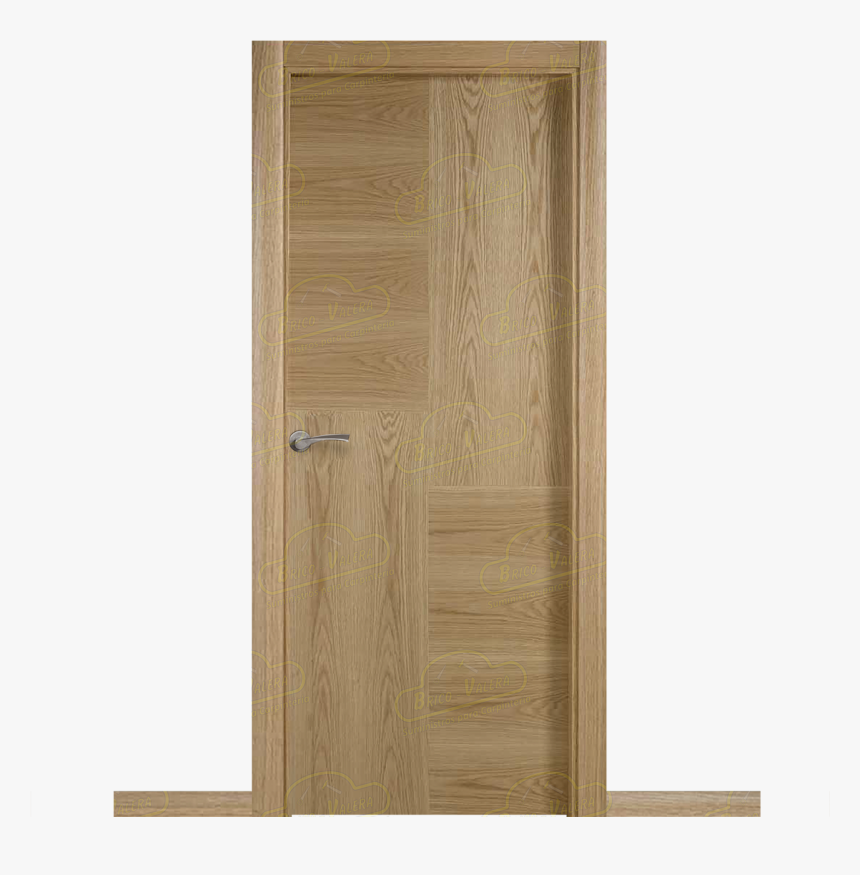 Serie Lht Roble - Home Door, HD Png Download, Free Download