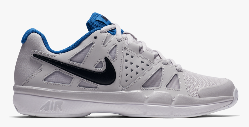 Mens Tennis Shoes - Nike Air Vapor Advantage, HD Png Download, Free Download