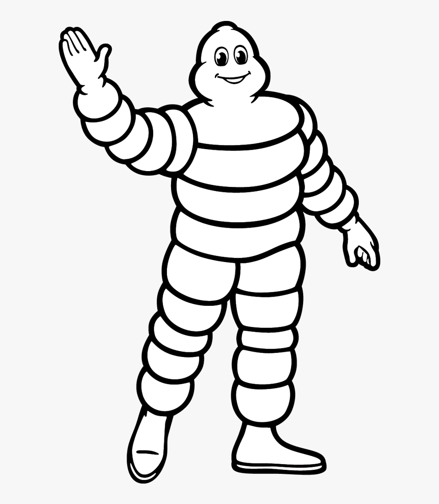 Michelin, HD Png Download, Free Download