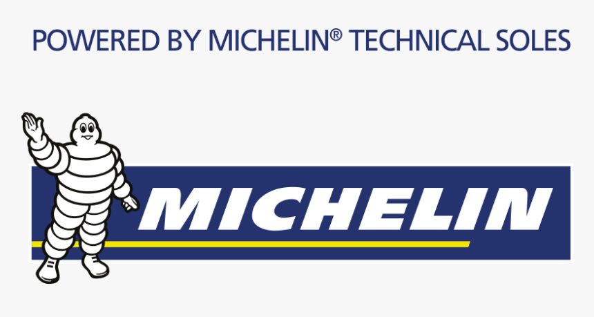 Michelin Tires Logo Png - Michelin Boots Logo, Transparent Png, Free Download