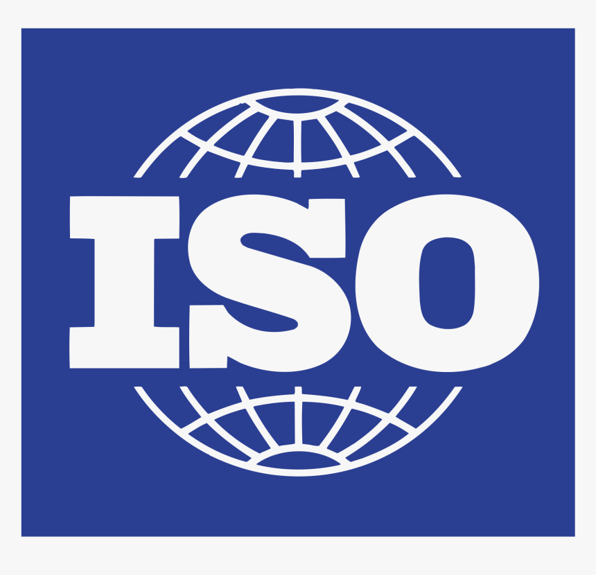 Iso 27001 Logo Svg, HD Png Download, Free Download