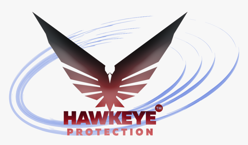 Hawkeye Logo Png , Png Download - Emblem, Transparent Png, Free Download