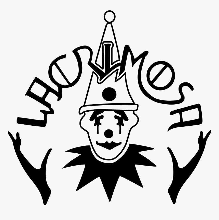 Thumb Image - Lacrimosa Logo Vector, HD Png Download, Free Download