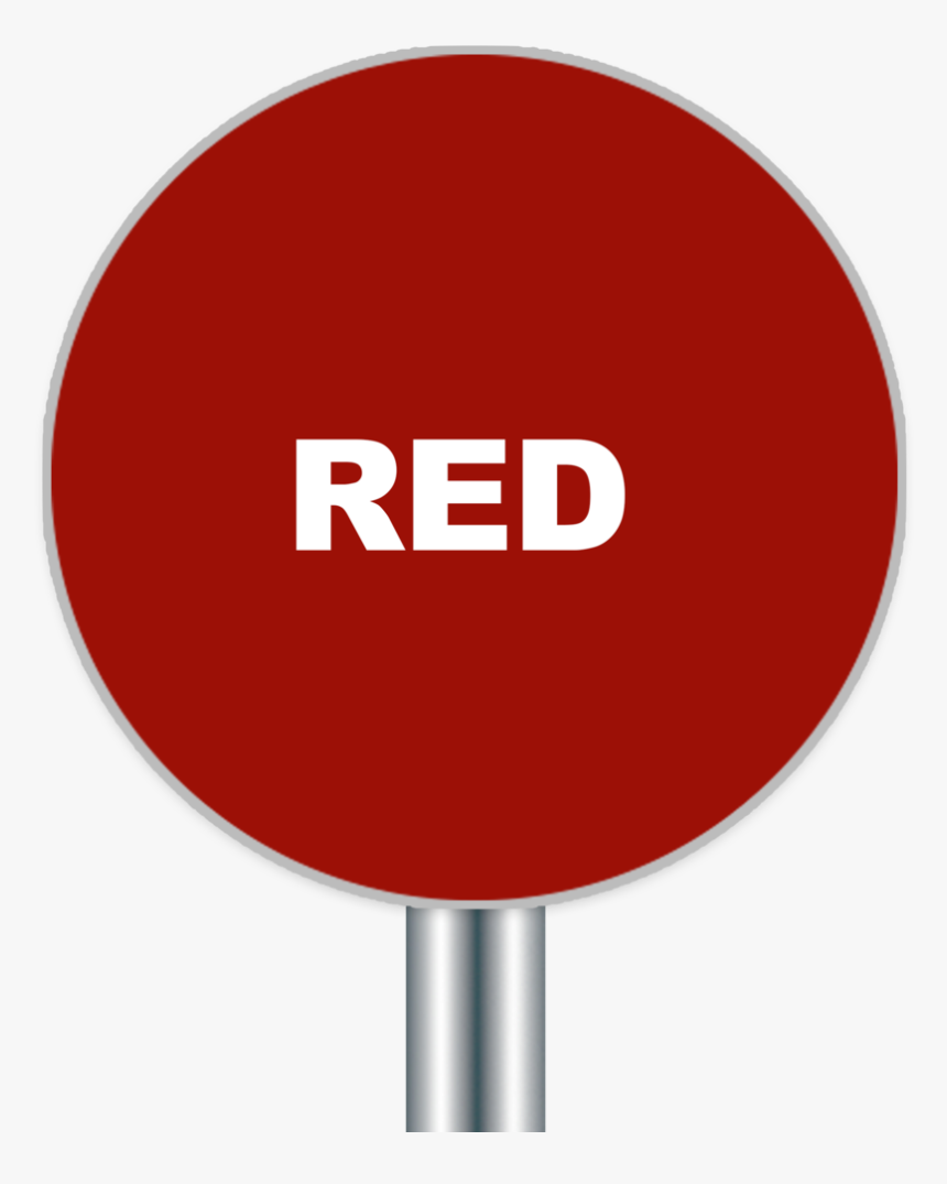 Red Post, HD Png Download, Free Download