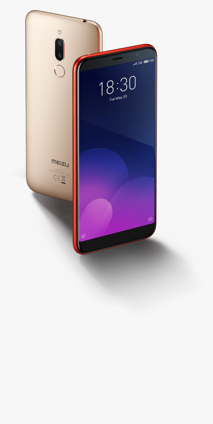 Meizu M6t, HD Png Download, Free Download