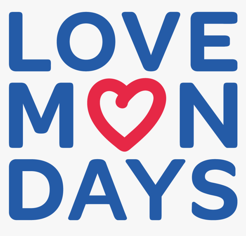 Love Mondays Reed Logo, HD Png Download, Free Download