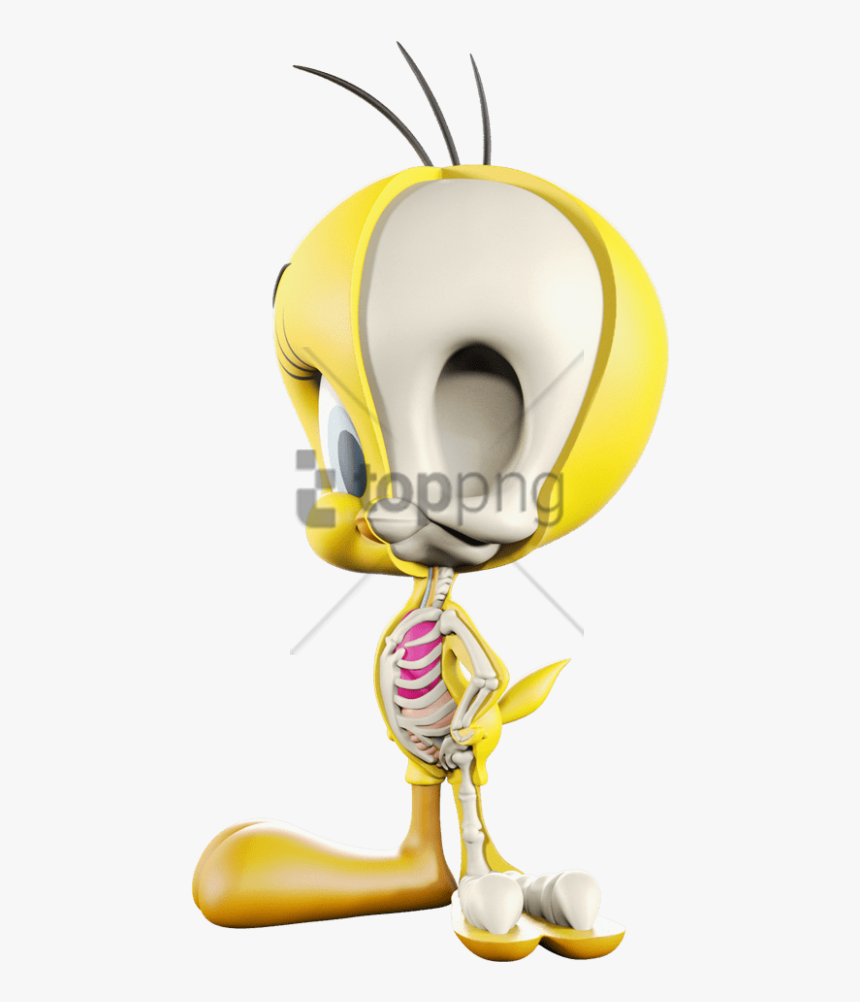 Free Png Download Tweety Bird Png Images Background - Tweety, Transparent Png, Free Download