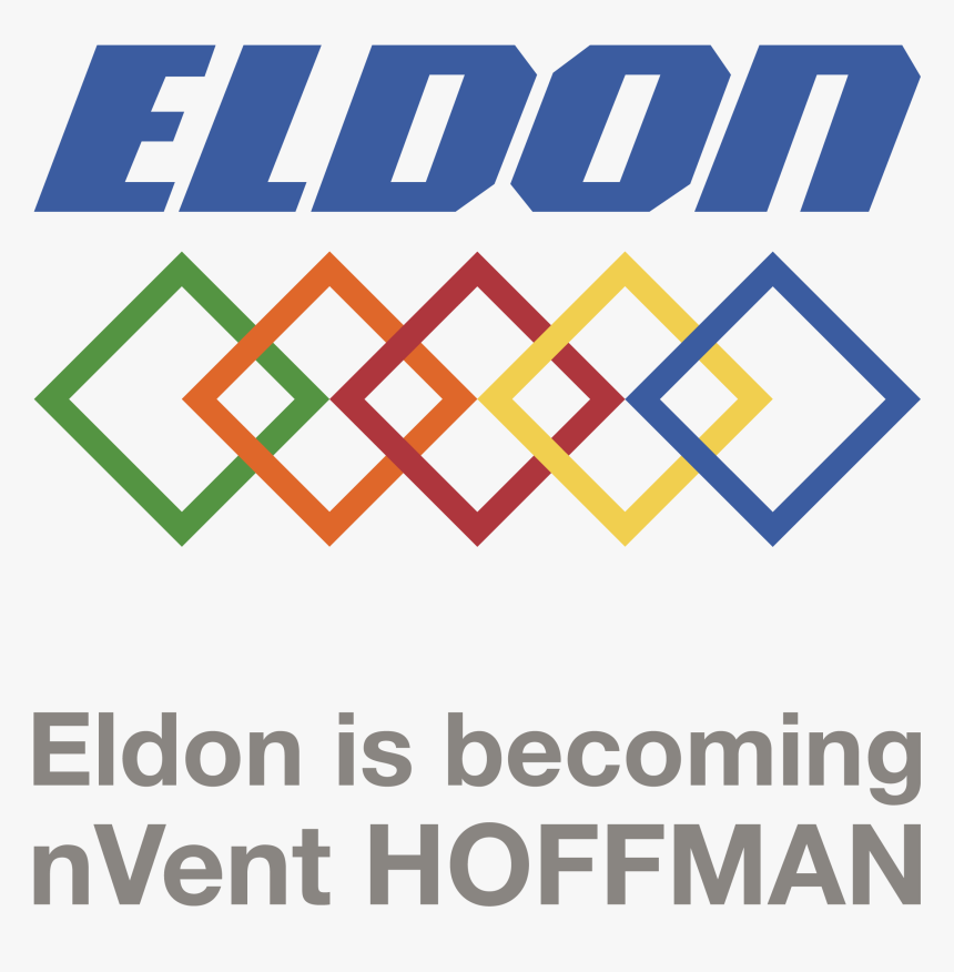 Nvent Hoffman Eldon, HD Png Download, Free Download