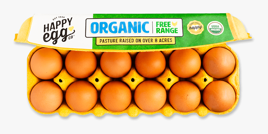 Happy Egg Packaging Us, HD Png Download, Free Download