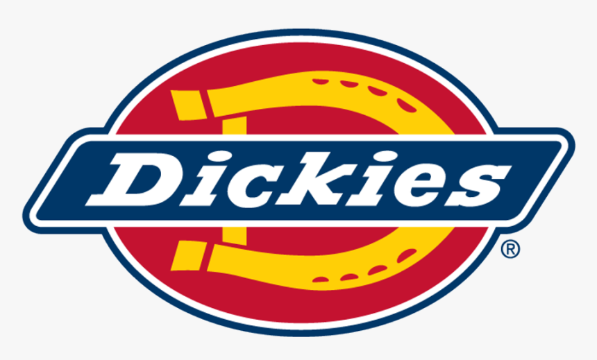 Bob Lancaster And Family - Dickies Logo, HD Png Download, Free Download